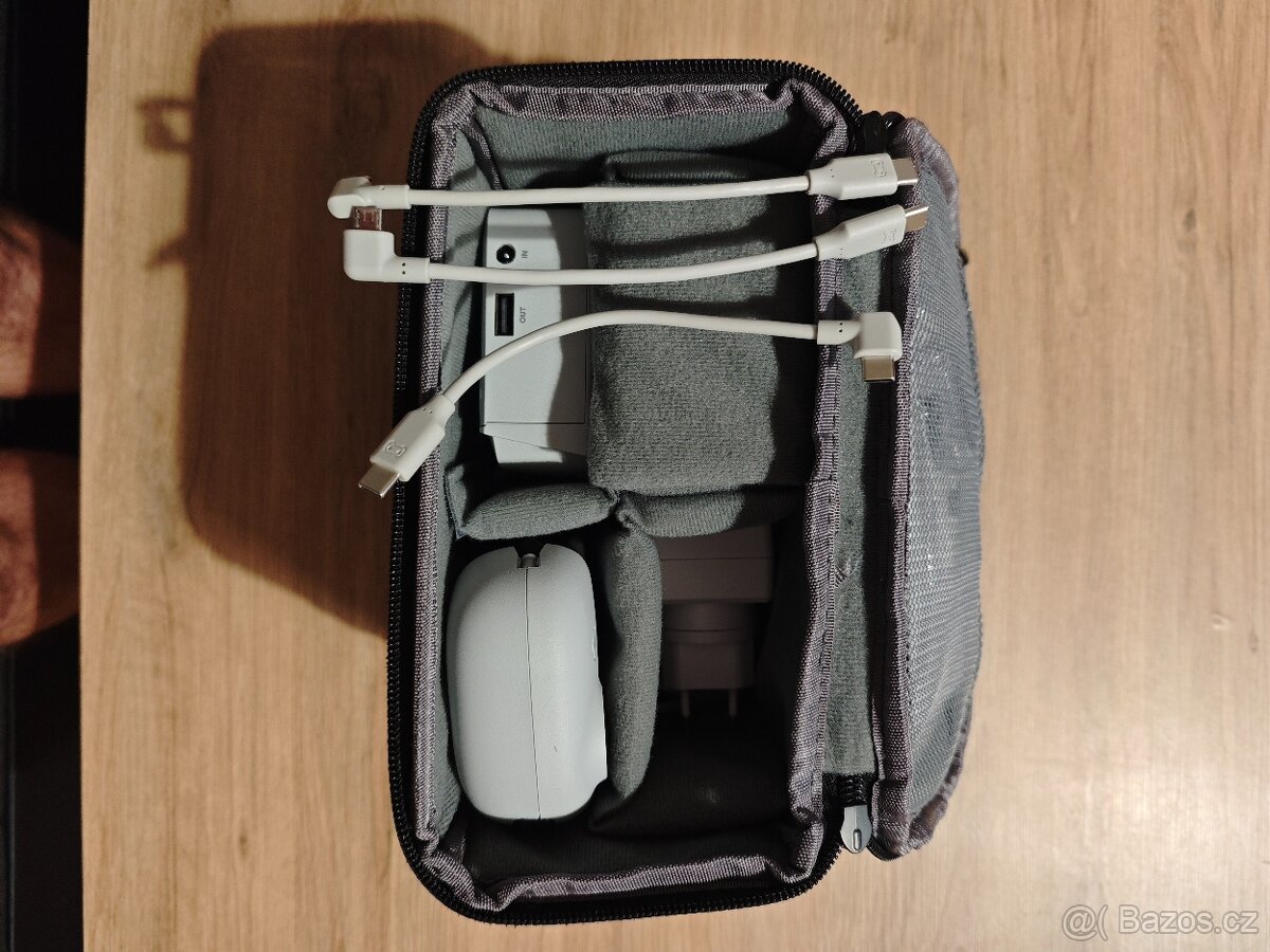 Dron Potensic Pro Arom SE Full Combo - 3