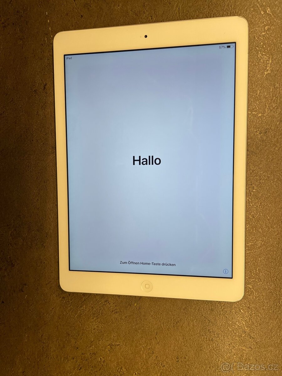 iPad A1474 - 3