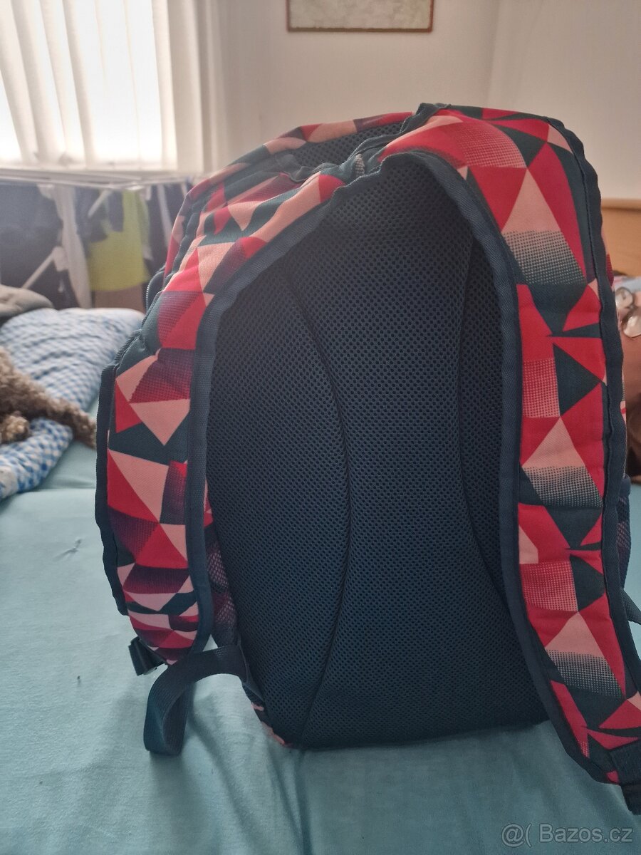Školní batoh Loap - 3