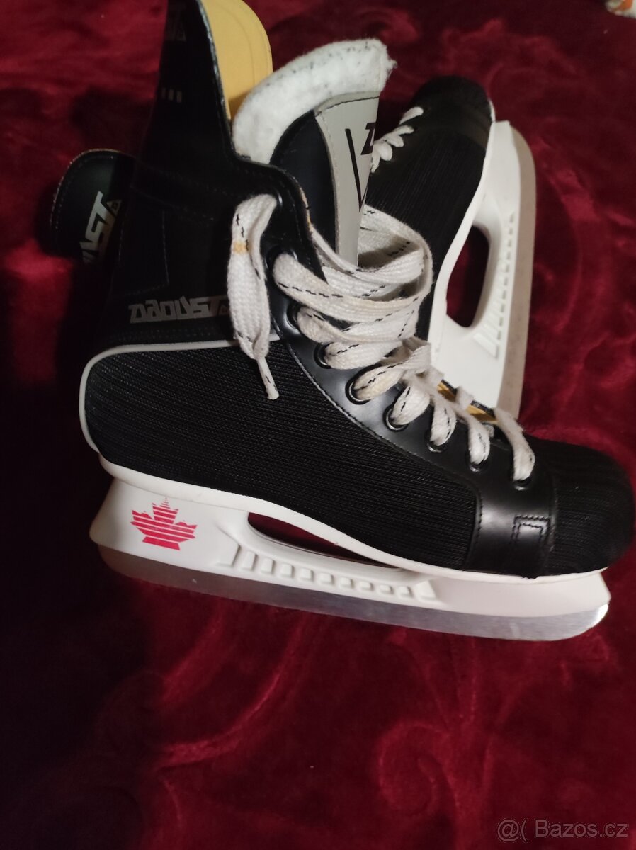 Dětské brusle - 3