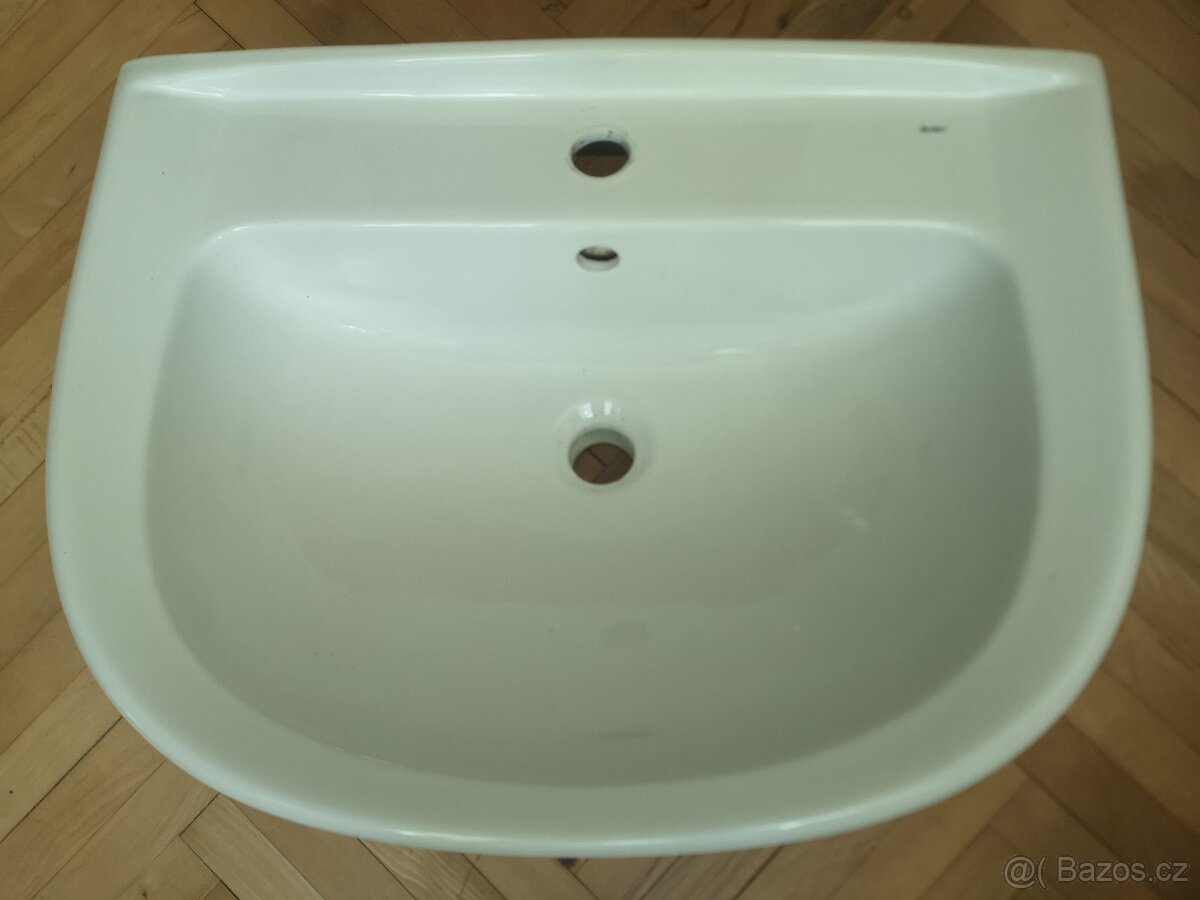 Umývadlo - 3