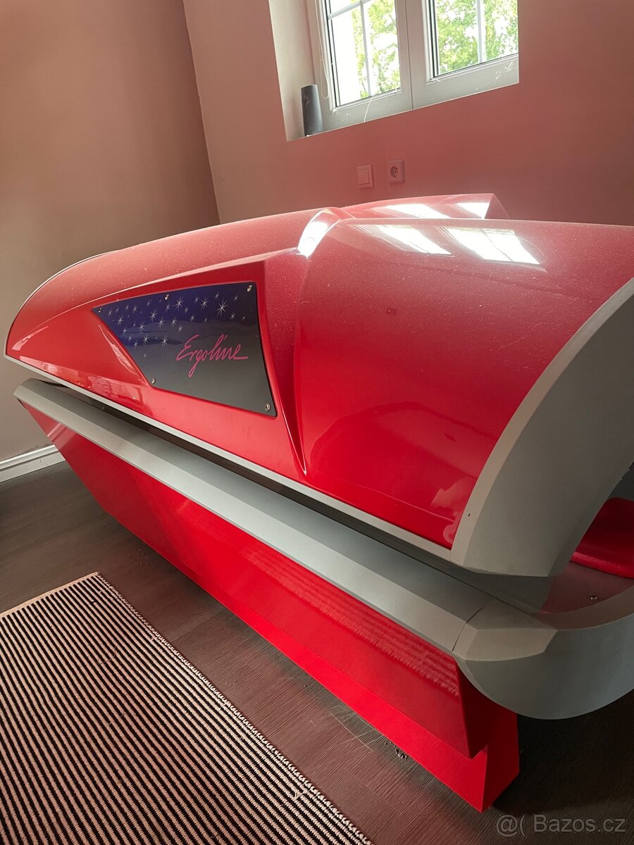 Solárium Ergoline - 3