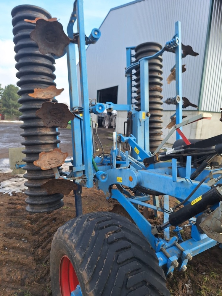 lemken karat 12/500 - 3