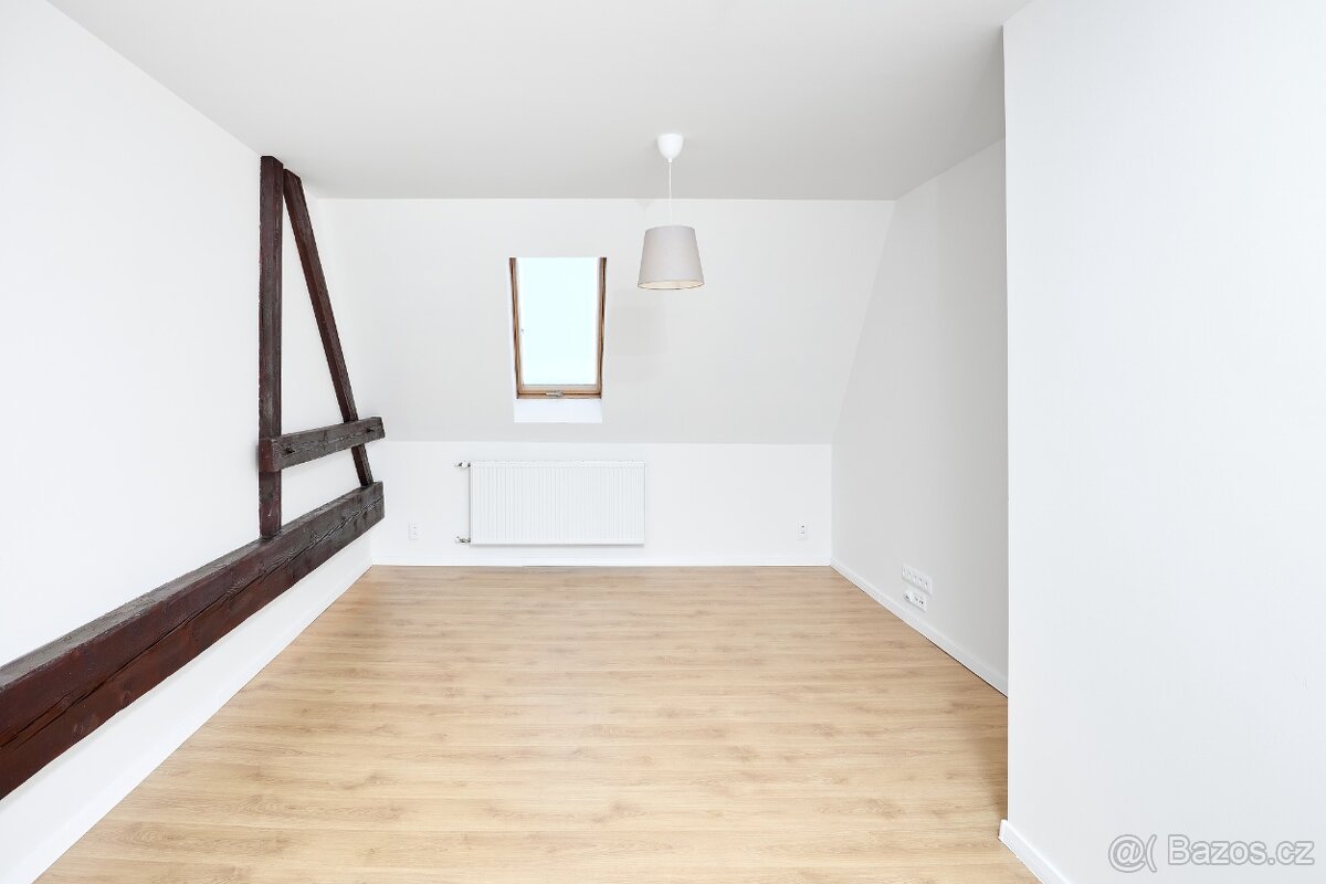 Prodám byt 3+1, osobní vlastnictví - 3