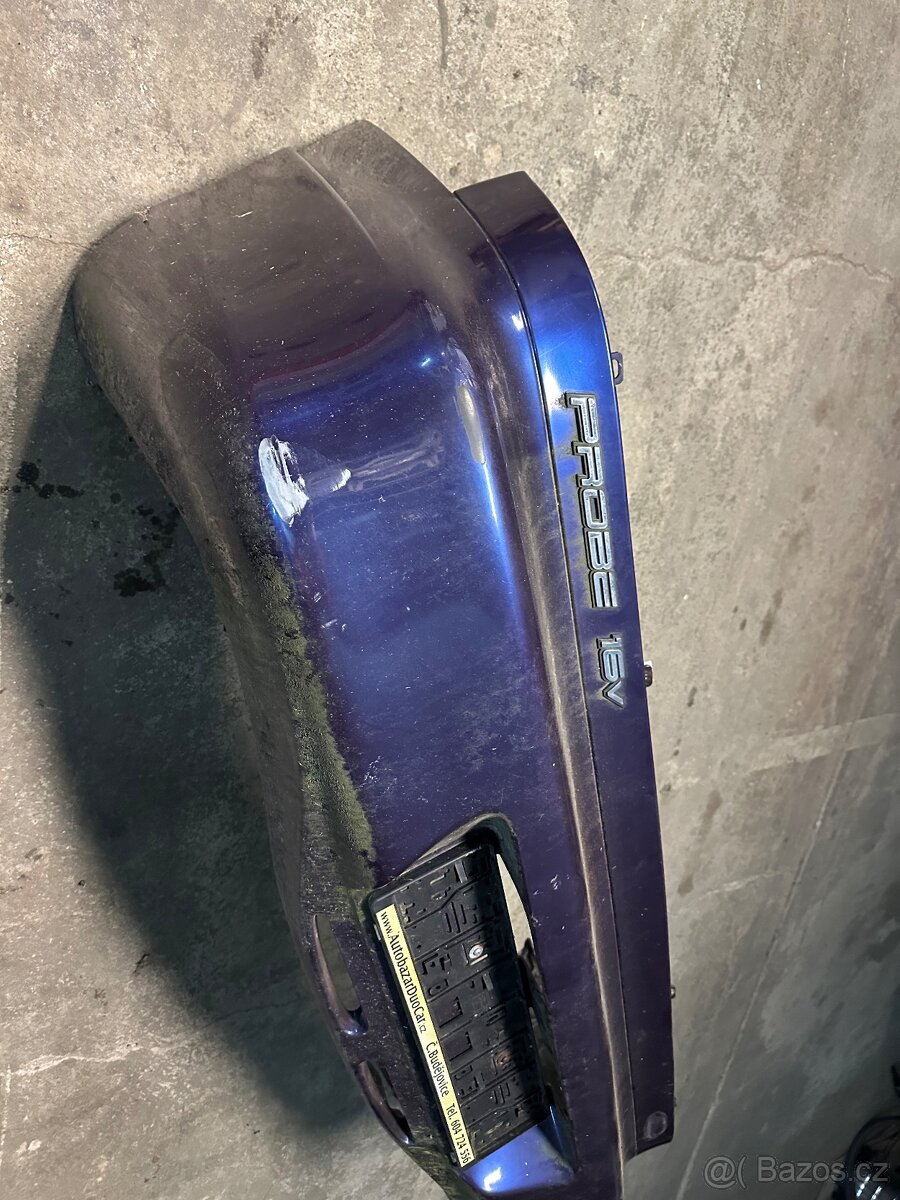 Ford Probe zadní nárazník - 3