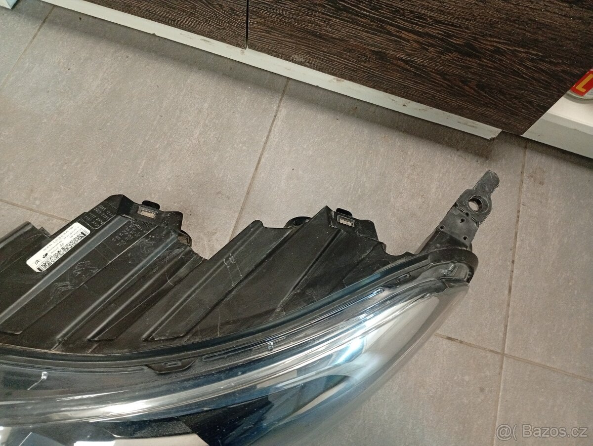 Citroen Jumpy 2017-lampa - 3