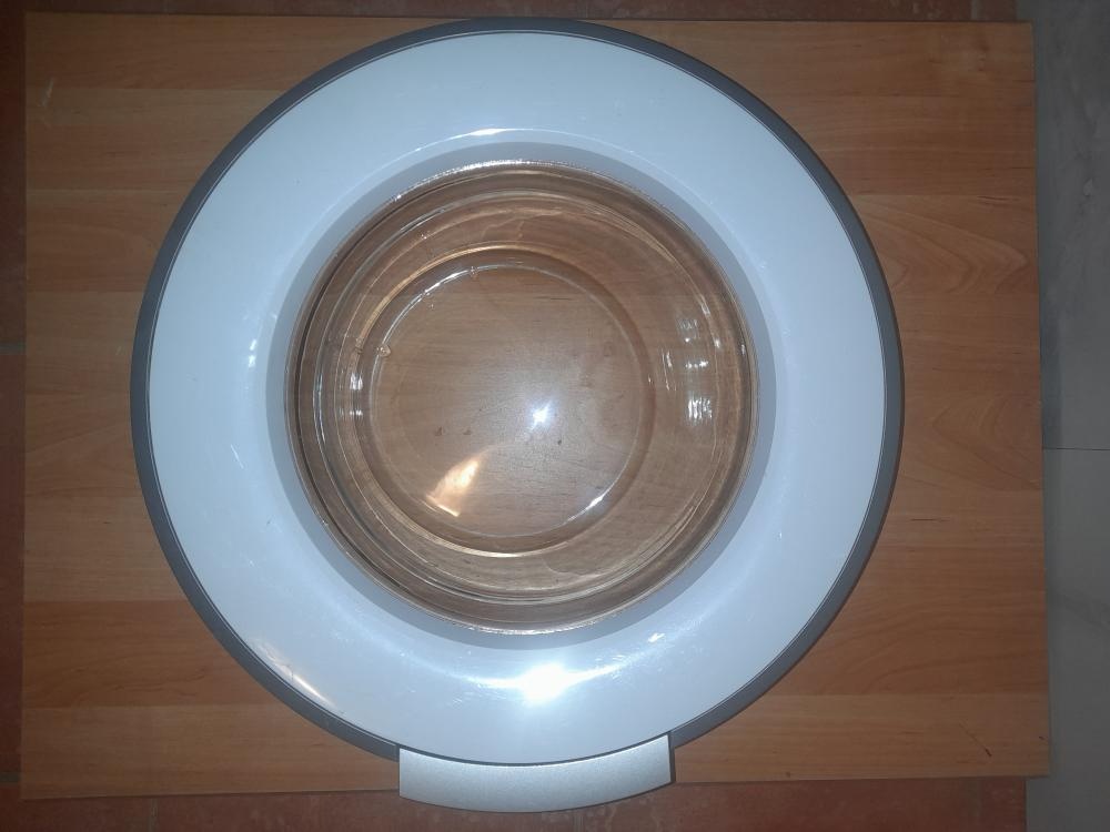 Dvířka pračky II. - 3