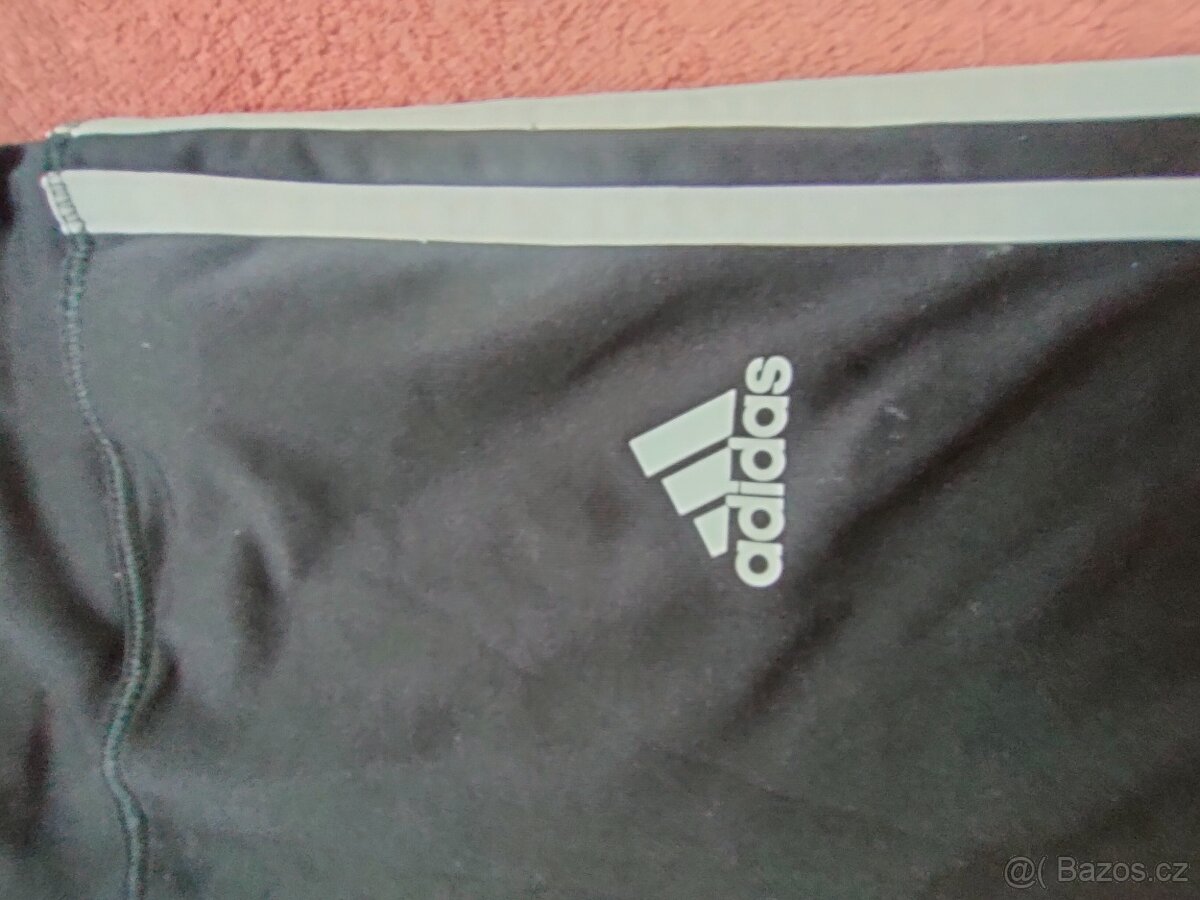 Legíny Adidas vel 164 - 3