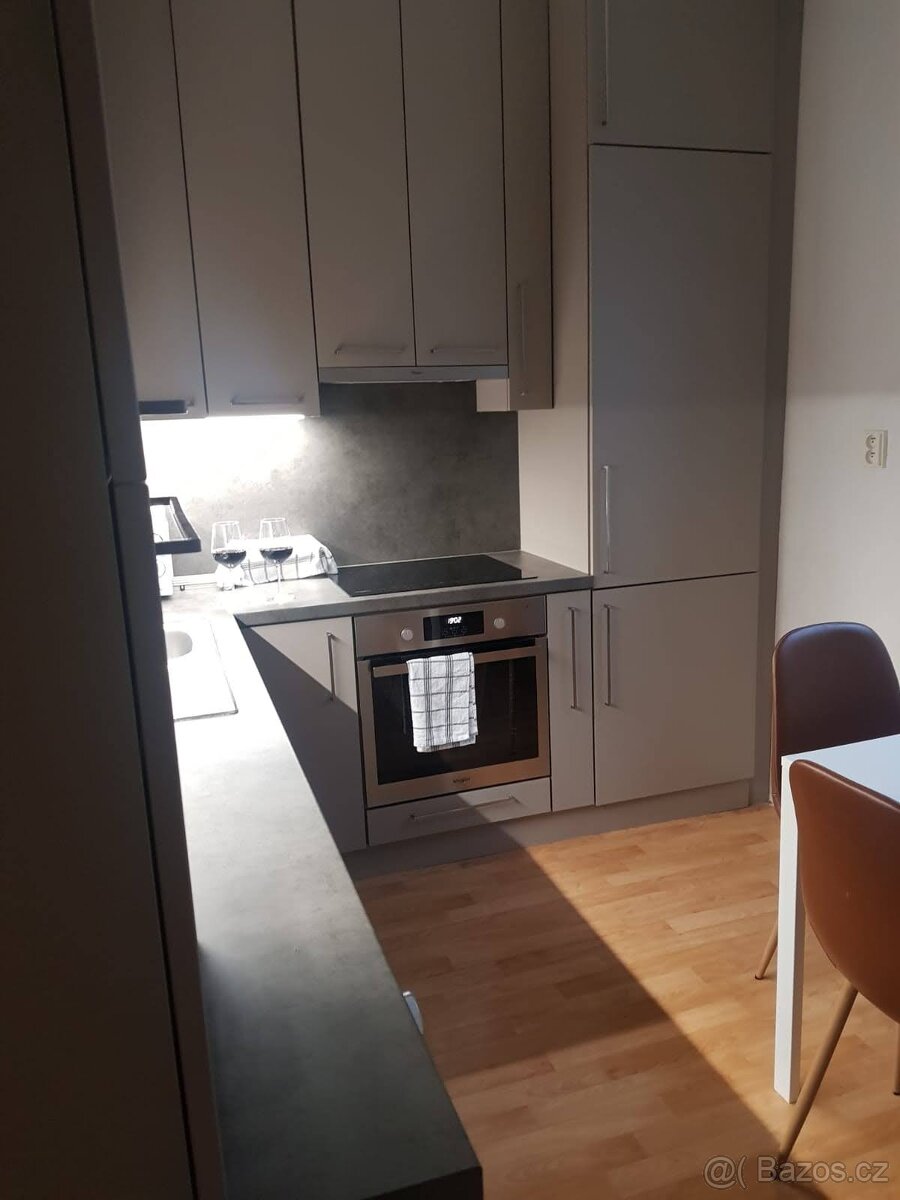 2+1 PRONÁJEM Olomouc-Nová Ulice - 3