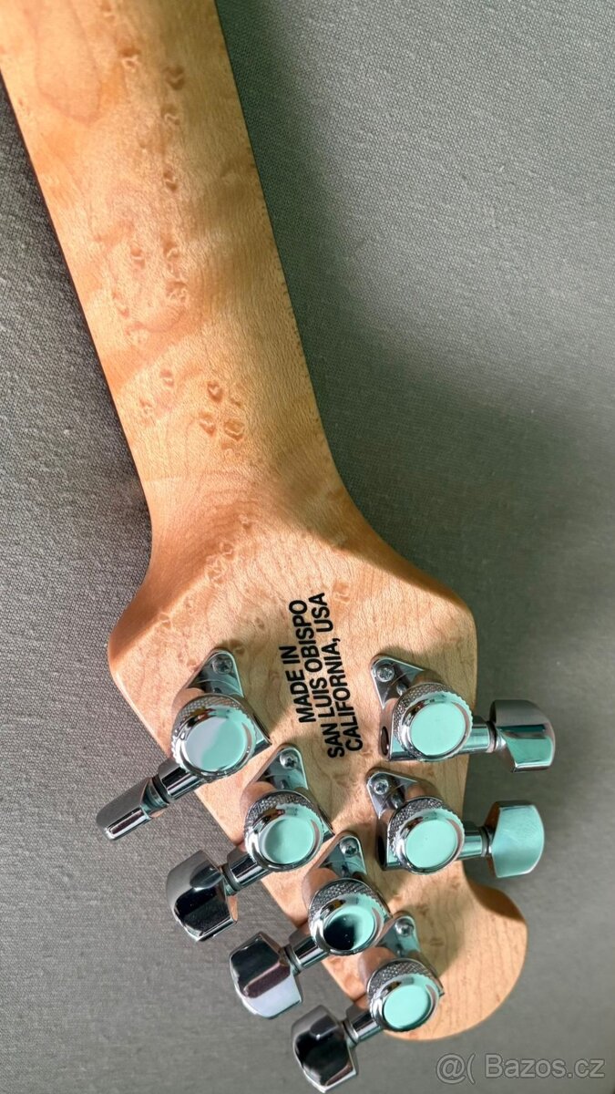 Prodam Musicman Luke 2 - 3