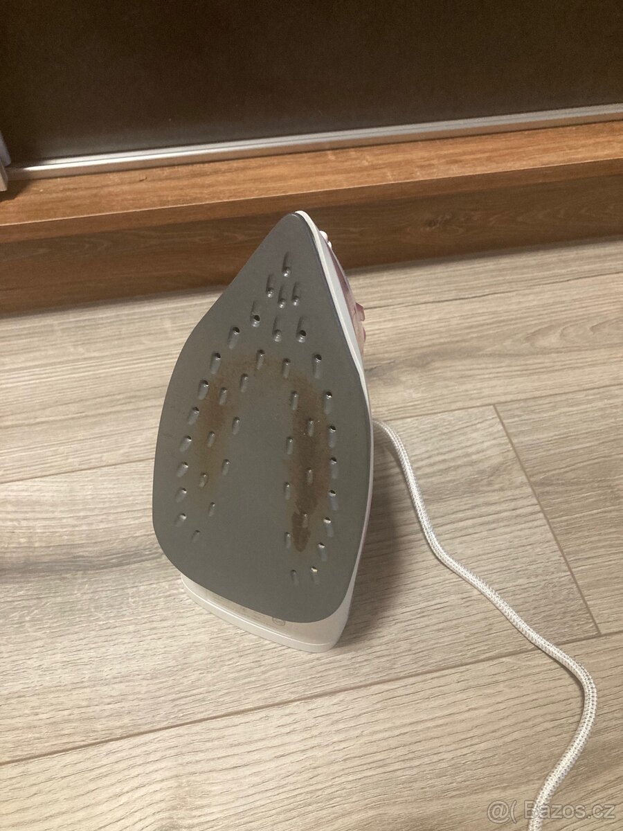 Žehlička Philips - 3