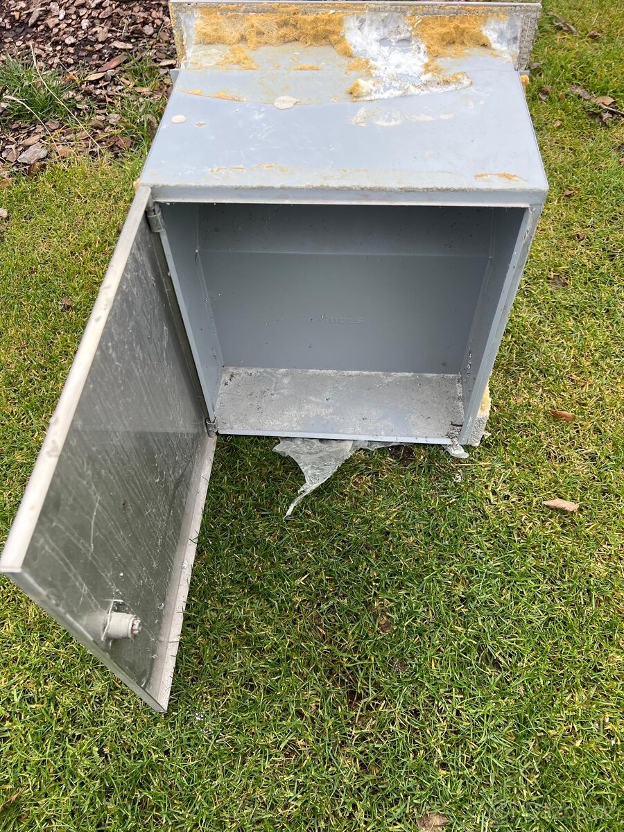 Poštovní scháranka DOLS - 3