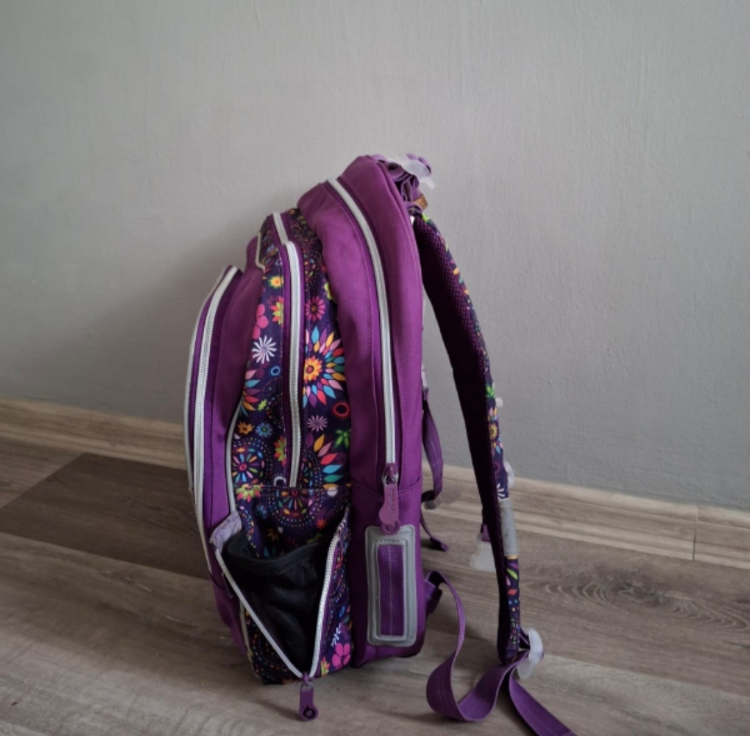 Školní batoh Topgal - 3