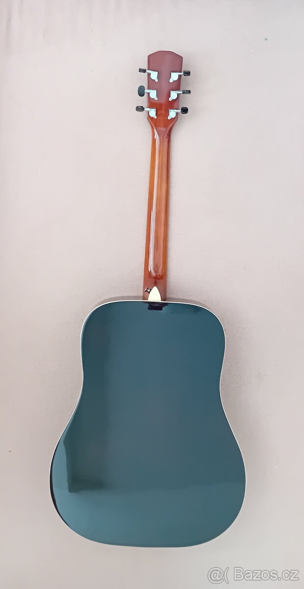 Kytara Blond AD-42S - 3