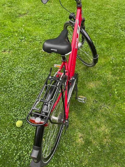 Kettler Sentiero - 3