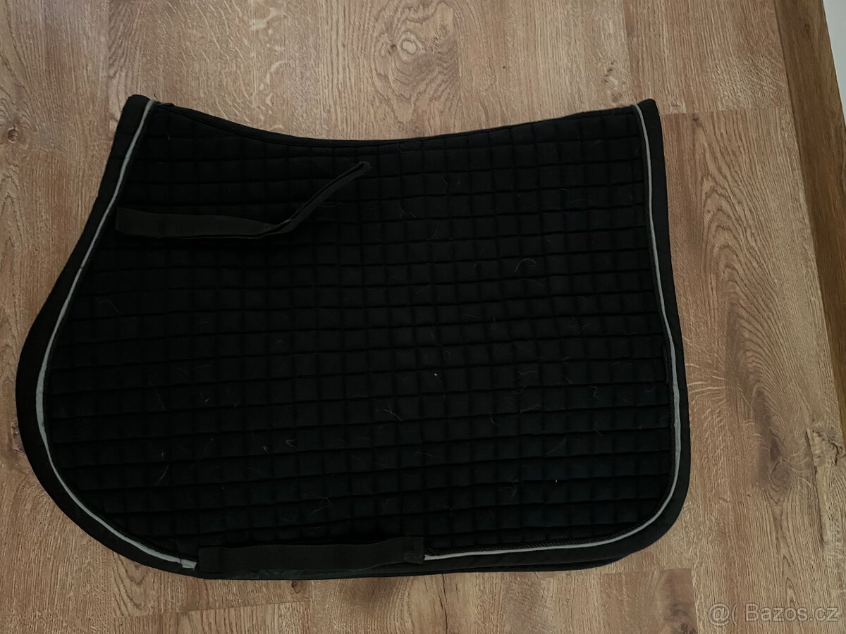 Podsedlová dečka Eskadron - 3