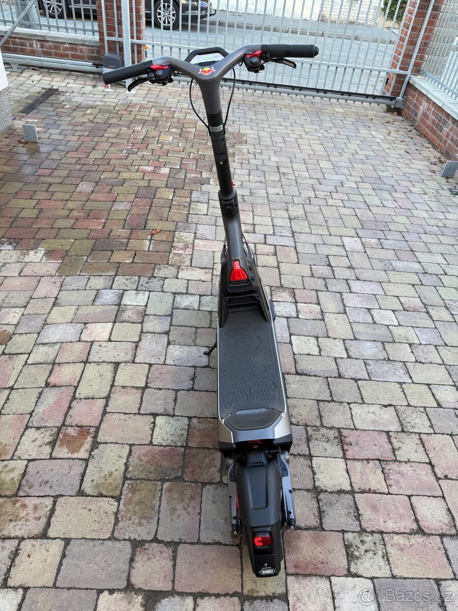 Segway SuperScooter GT2 - 3