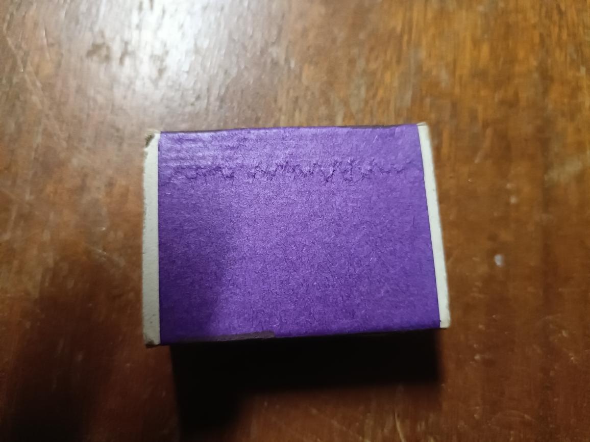 Sběratelské historické zápalky - 3