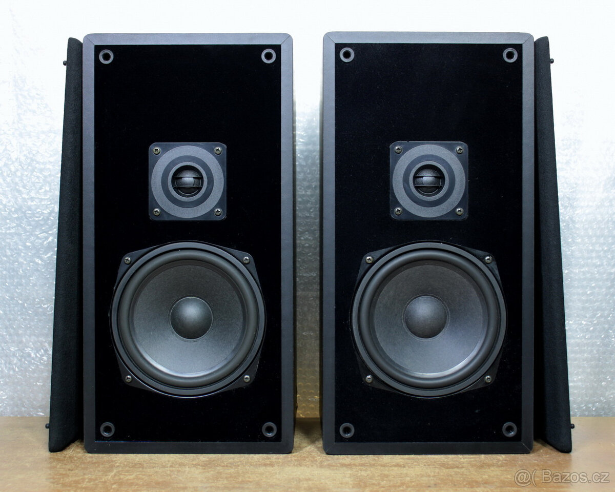 Reprobedny Elac. - 3