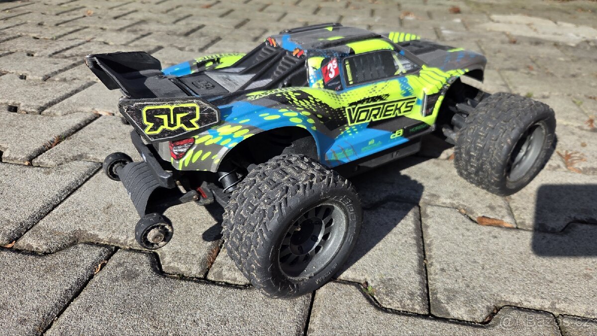 Arrma Vorteks 223S - 3