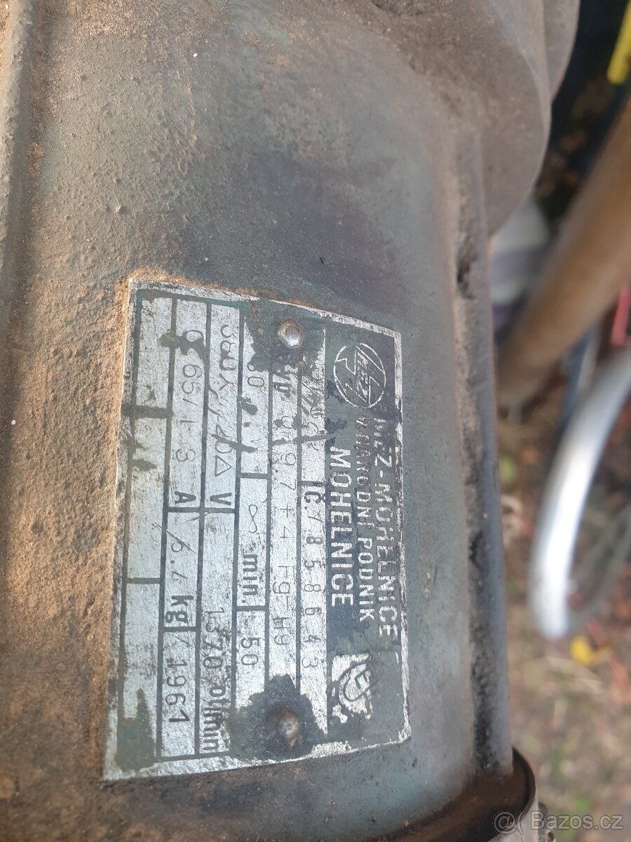 El. vrátek, kočka - 3