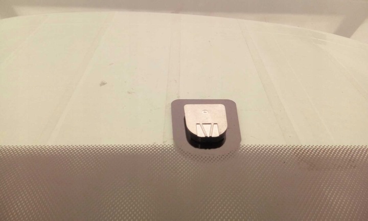 Mazda CX5 čelní sklo - 3