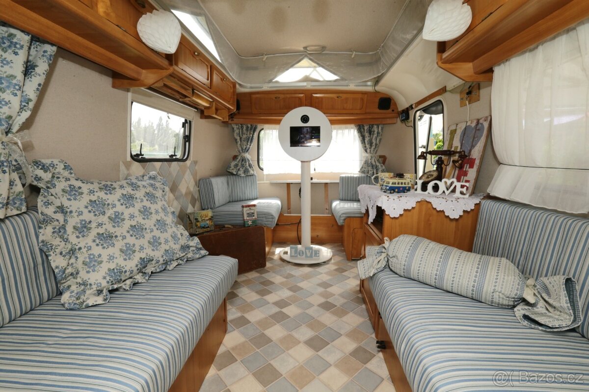 Eriba Pan Familia 320 - 3