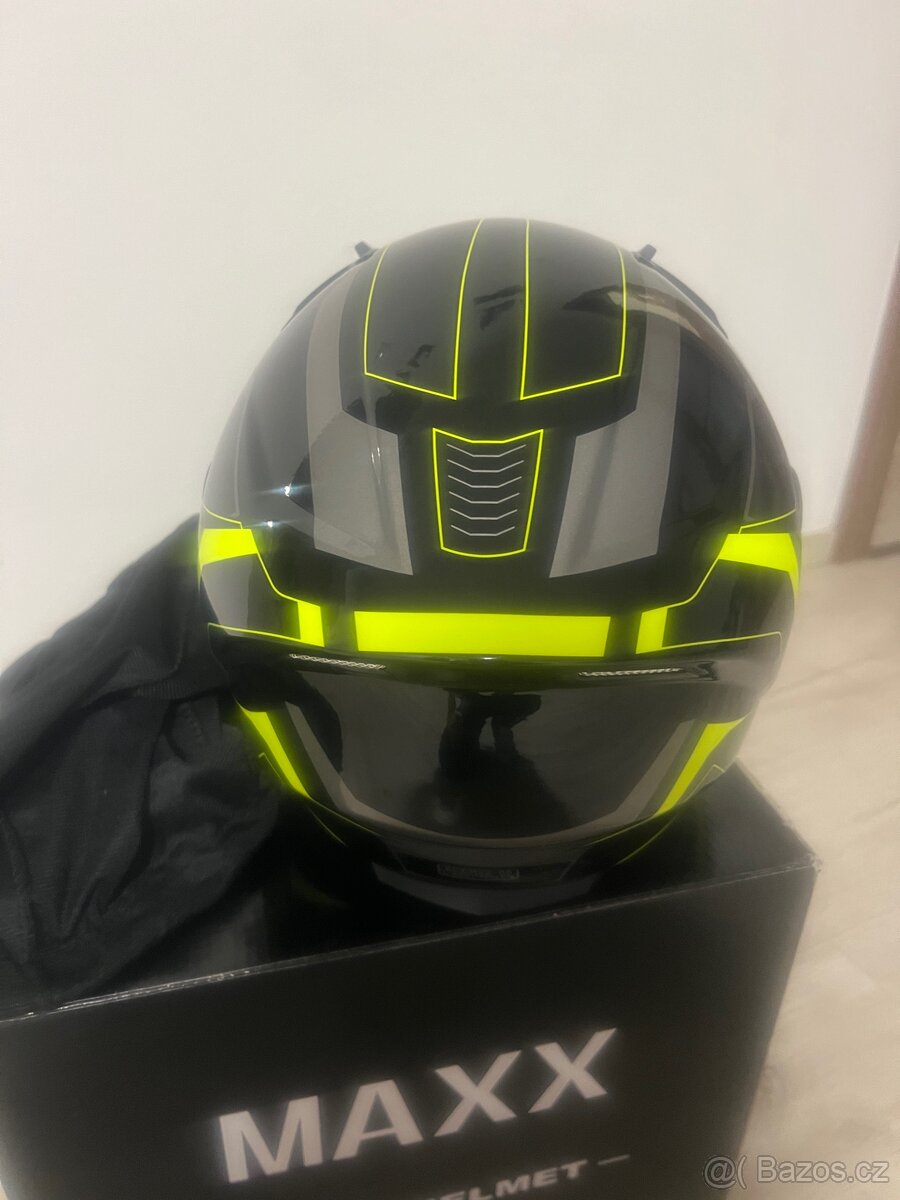 Helma Maxx OF878 - 3