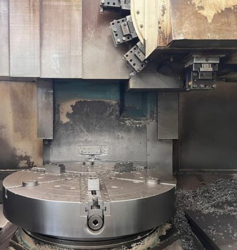 Karusely - jednostojanové Skq 12 - 3