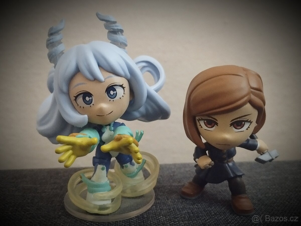 Anime figurky - 3