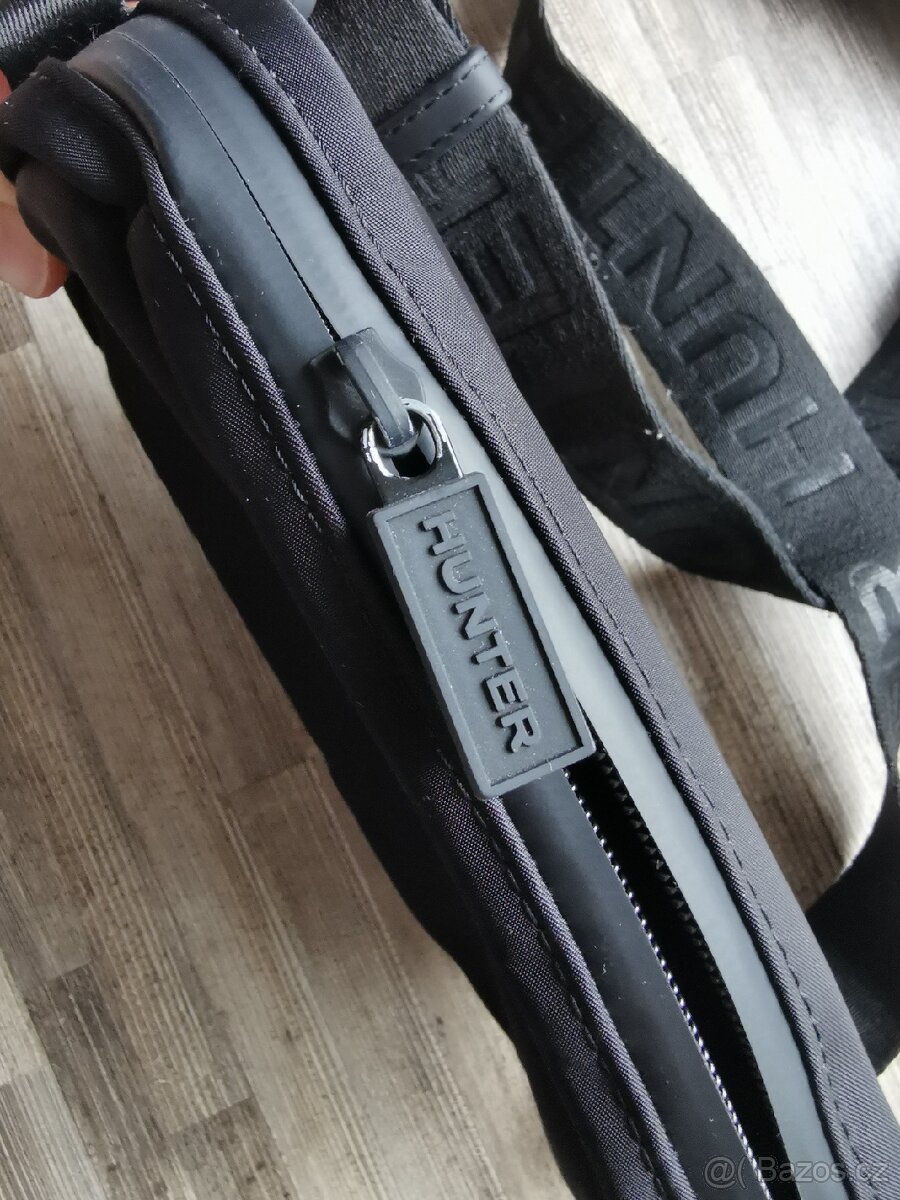 Crossbody Hunter Original - 3