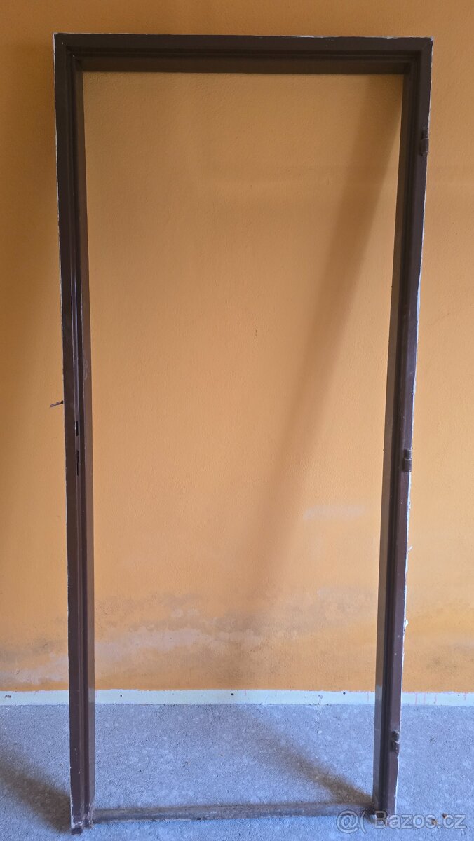 Futra 80, 1x pravá 2x levá - 3