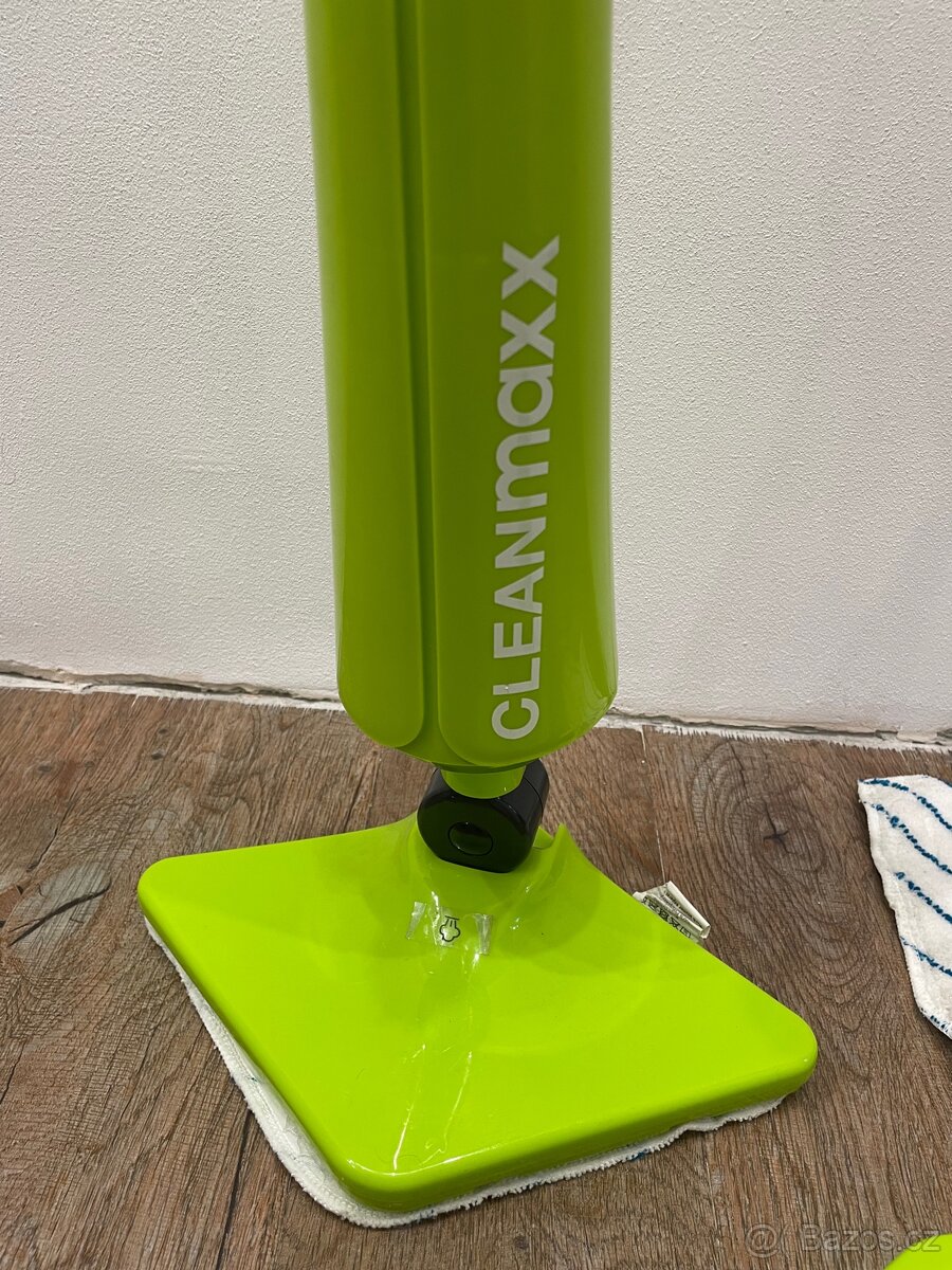 Parní mop cleanmax 1300 w - 3