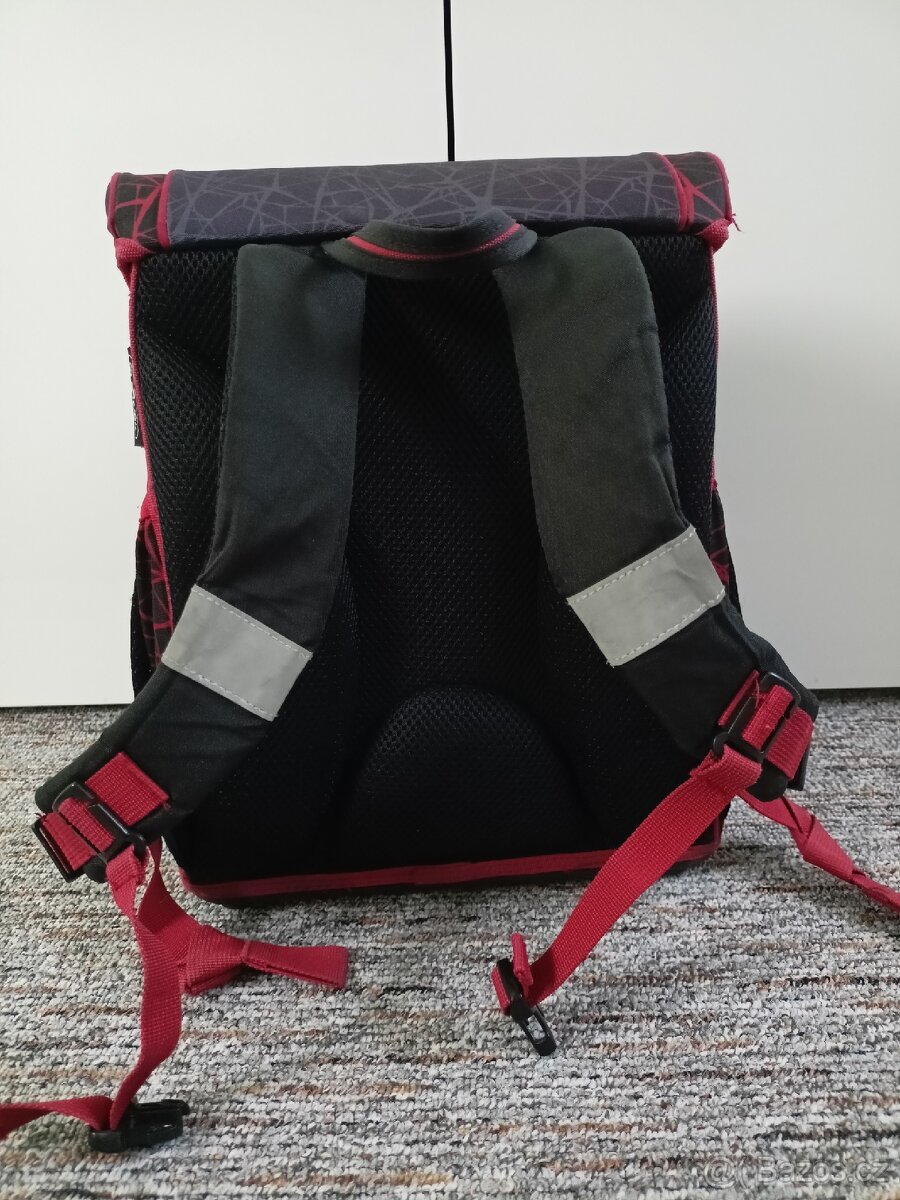 Školní aktovka - 3