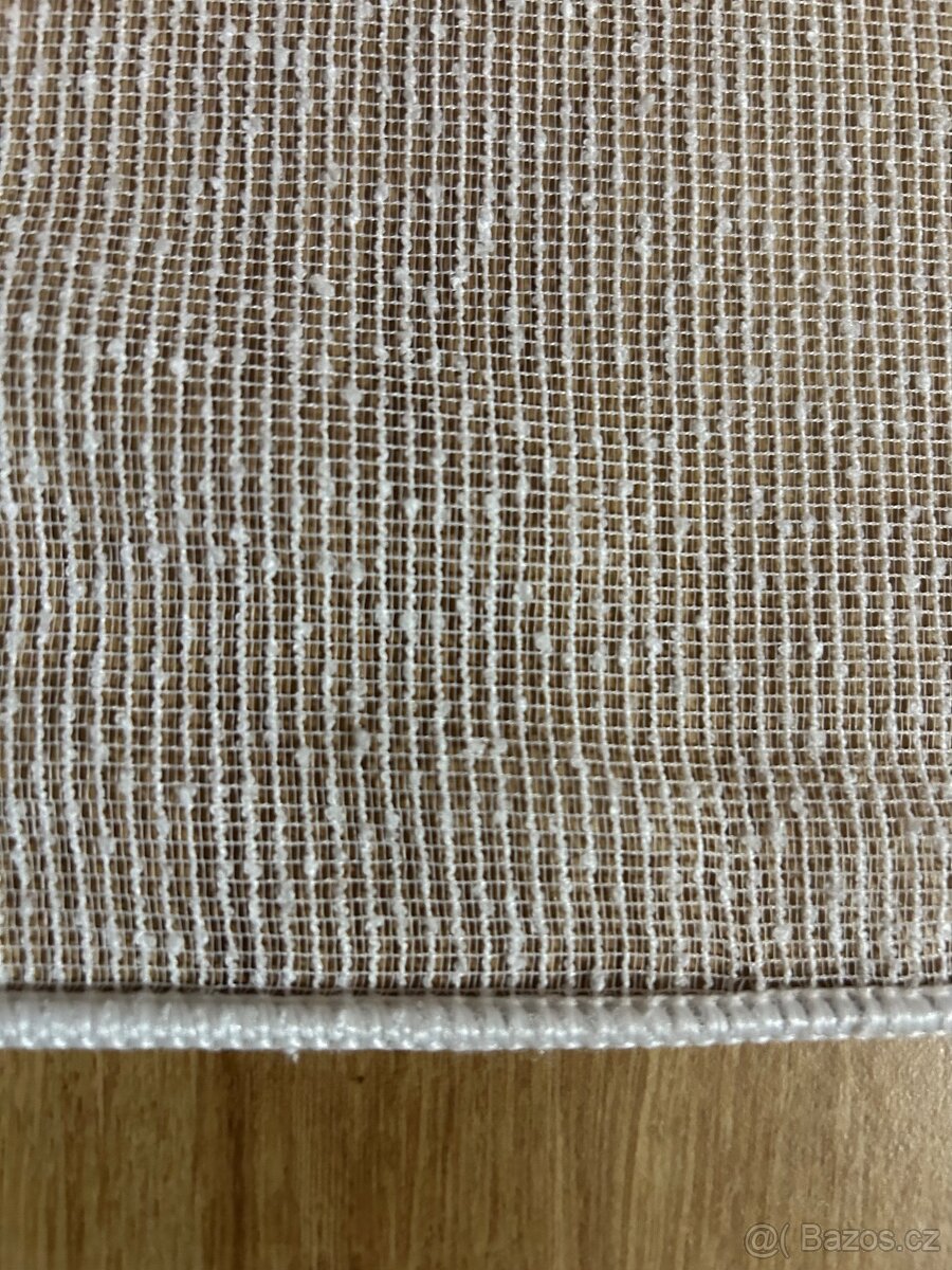 Záclony a závěsy - 3