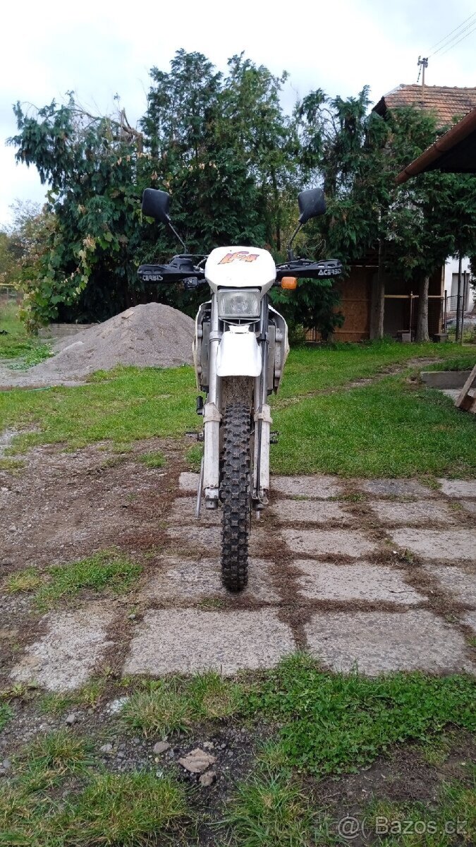 Ktm LC4 620 - 3