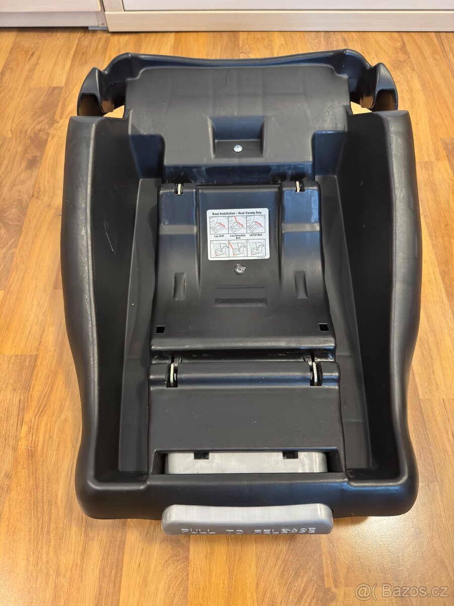 Autosedačka Maxi Cosi 0-10kg - 3