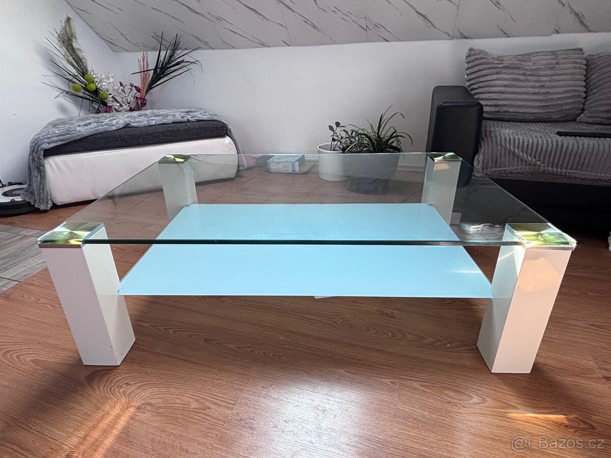 Konferenční stůl - 3