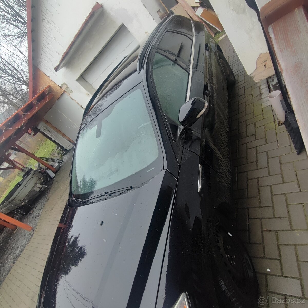 Ford mondeo - 3