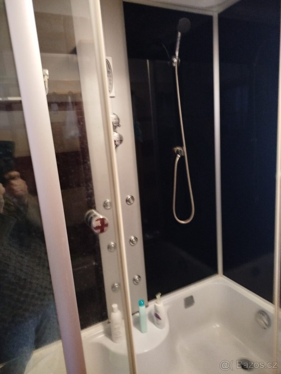 Byt v Benešově - 3