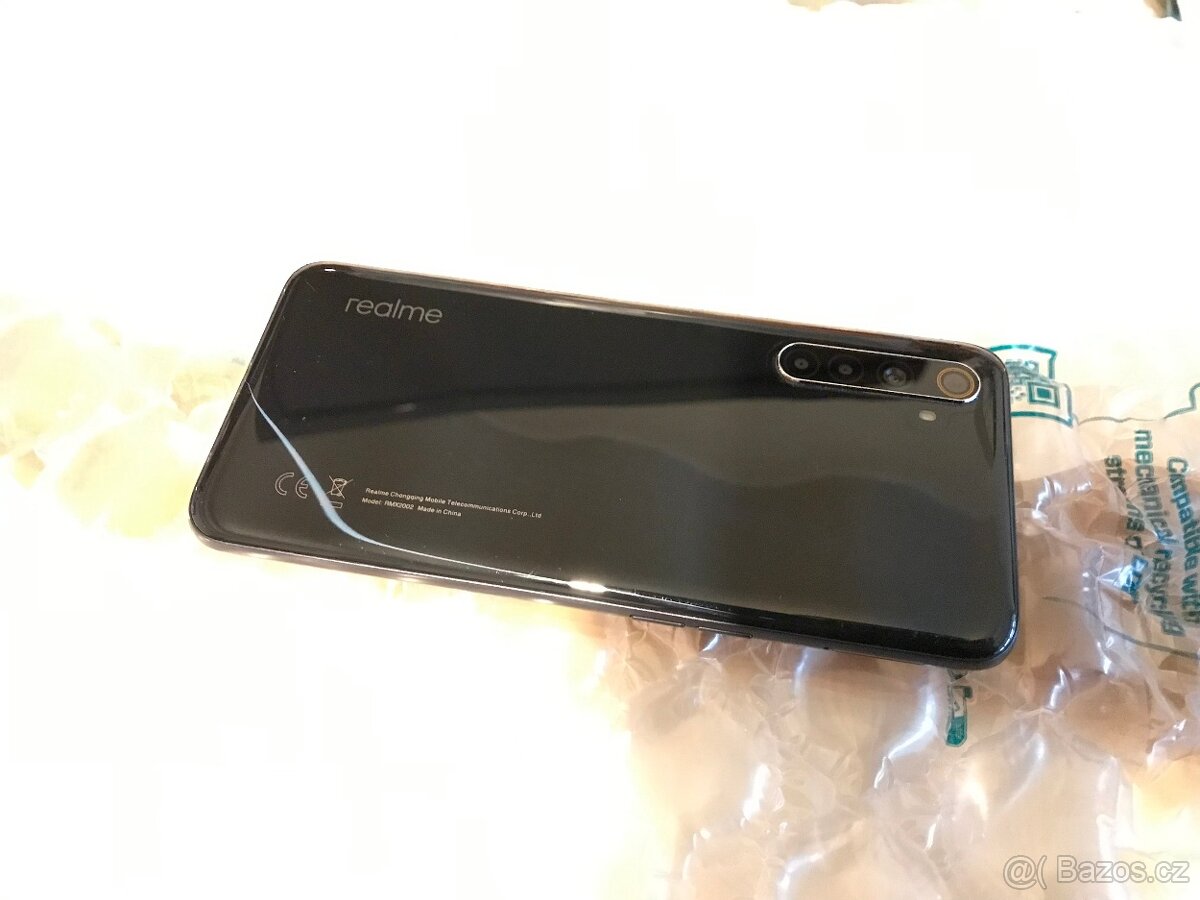 Realme 6S - 3