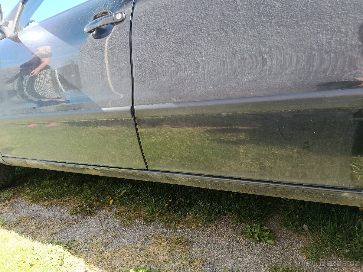 Prodám Seat Leon 1M 1.6 - 3