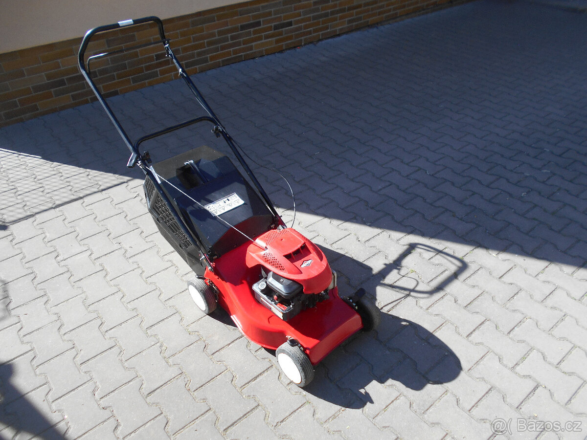 MOUNTFIELD SEKAČKA prodám - 3