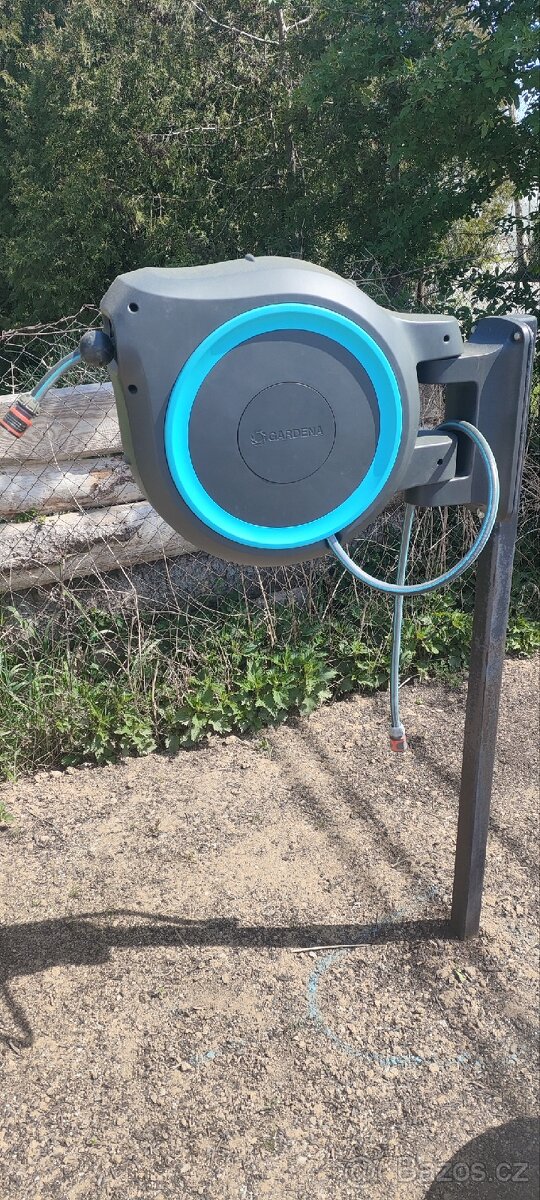 Gardena rollup XL - 3