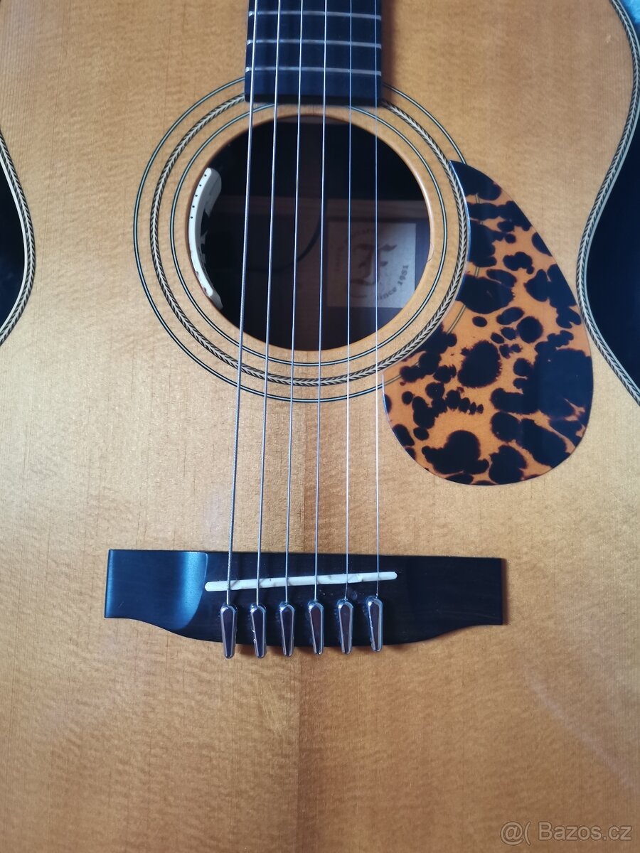 Furch OM 33 SR. NUT 43mm - 3