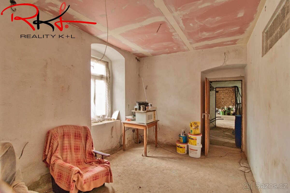 Prodej, 3 bytové jednotky, Židovice, Roudnice nad Labem - 3