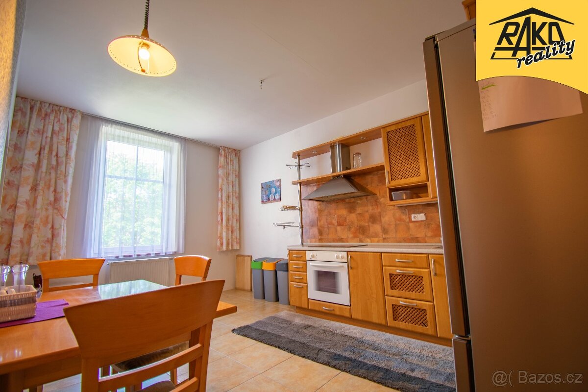 Prodej bytu 4+1 ve Svobodě nad Úpou - AKCE - 3