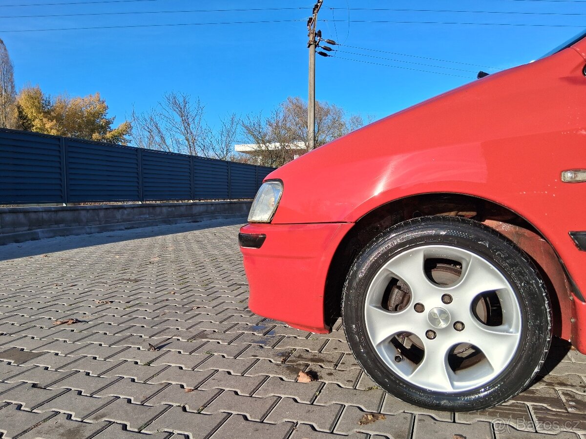 SPACE STAR 1.9 DI-D - 3