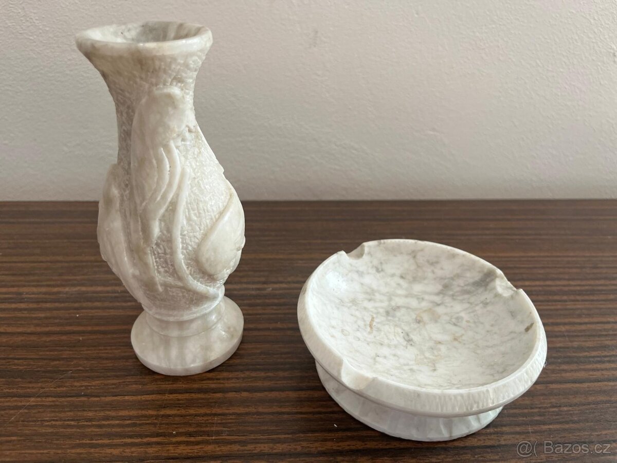 dekorativní předměty - 3