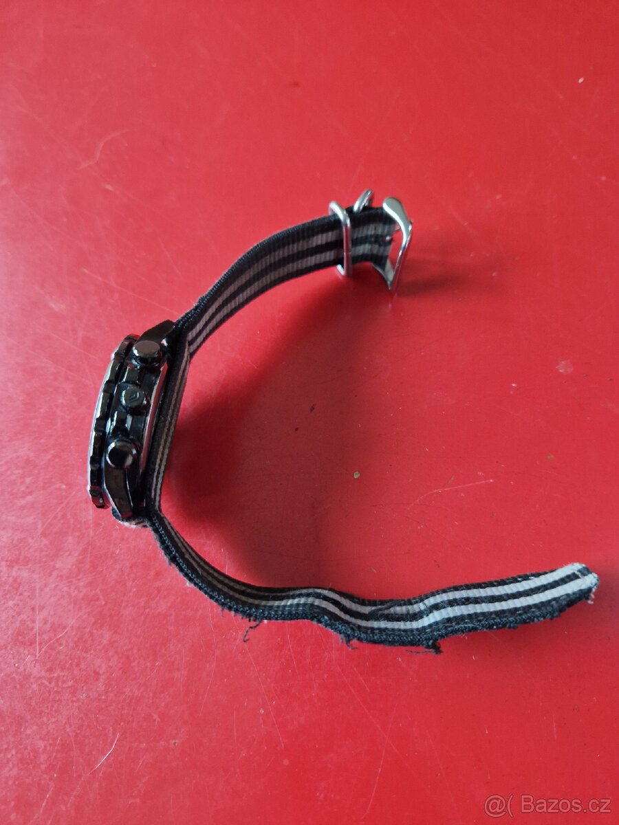 Casio Edifice EFS-S550BL-1AVUEF - 3